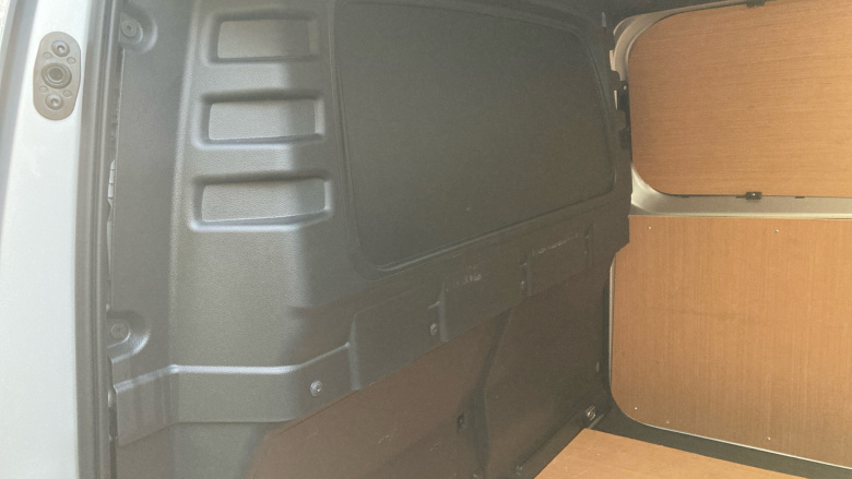 Ford Transit Connect 250 L2 Petrol 1.5 EcoBoost PHEV 150 Limited Van Auto